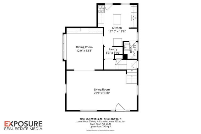 624 W VINE Street, Springfield, IL 62704