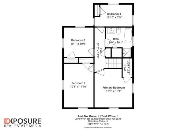 624 W VINE Street, Springfield, IL 62704