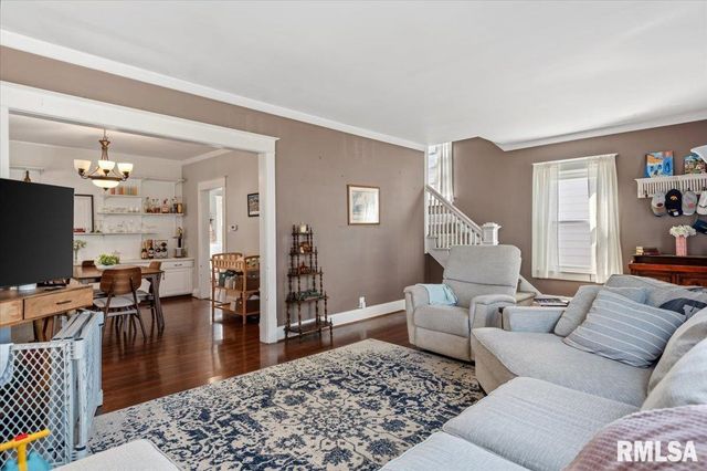 624 W VINE Street, Springfield, IL 62704