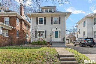 624 W VINE Street, Springfield, IL 62704