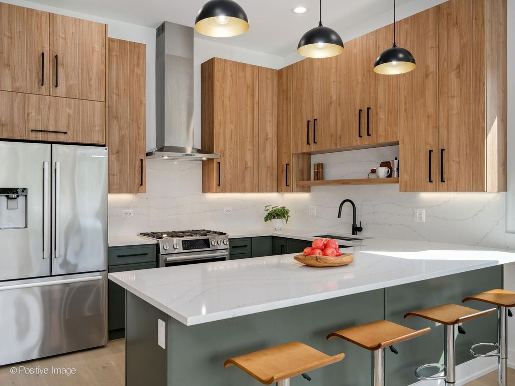 2847 N Damen Avenue 3, Chicago, IL 60618 — photo 5