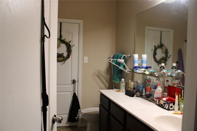 1436 Gallina Trail, Fort Worth, TX 76119
