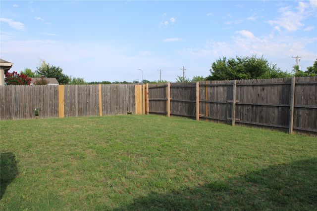 1436 Gallina Trail, Fort Worth, TX 76119
