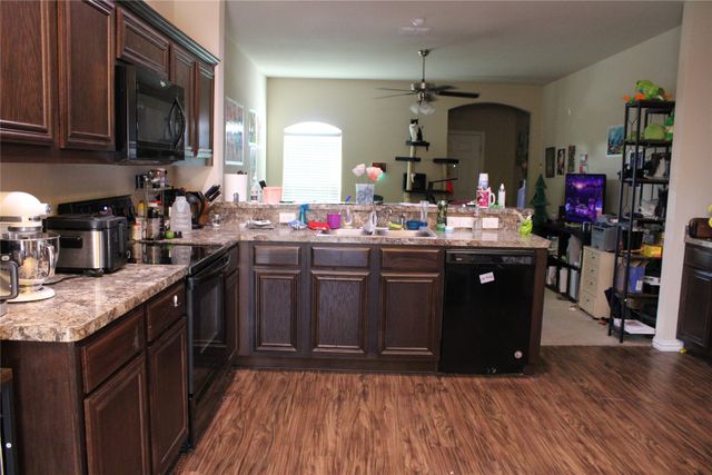 1436 Gallina Trail, Fort Worth, TX 76119
