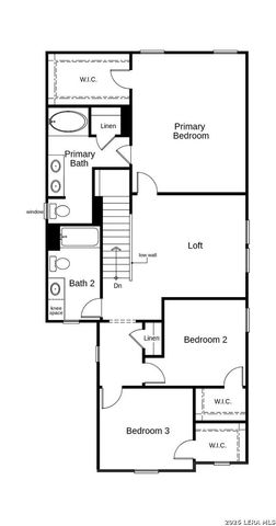 4110 GOLDEN MANE WAY, San Antonio, TX 78247