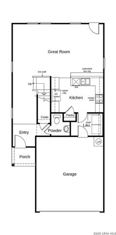 4110 GOLDEN MANE WAY, San Antonio, TX 78247