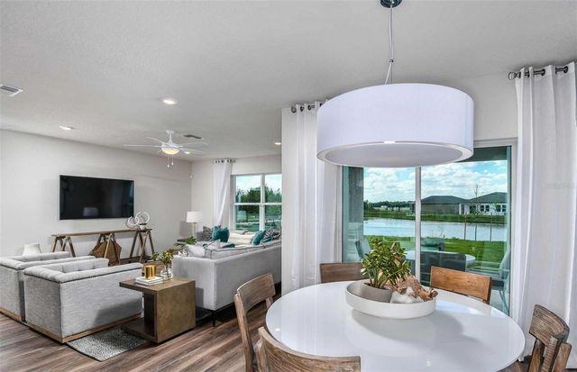 12816 BLUE REFLECTION AVENUE, Parrish, FL 34219