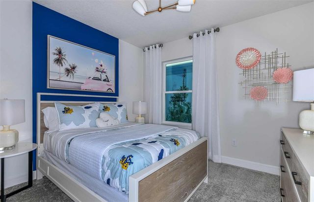 12816 BLUE REFLECTION AVENUE, Parrish, FL 34219