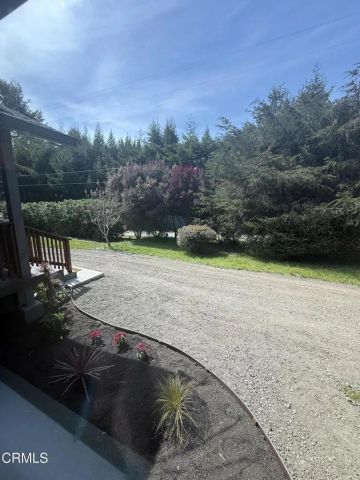 16875 Franklin Road, Fort Bragg, CA 95437