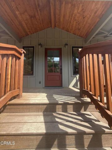 16875 Franklin Road, Fort Bragg, CA 95437