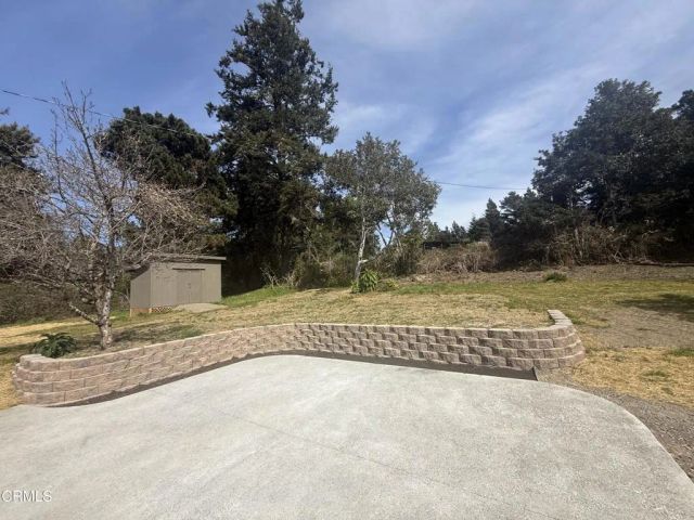 16875 Franklin Road, Fort Bragg, CA 95437