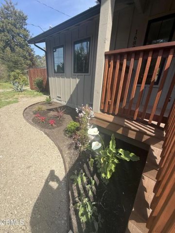 16875 Franklin Road, Fort Bragg, CA 95437