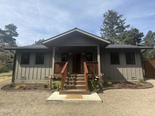 16875 Franklin Road, Fort Bragg, CA 95437