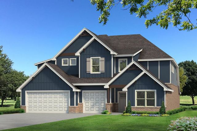 523 Still Meadows, Guthrie, OK 73044