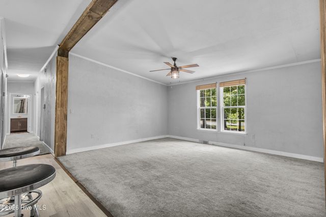 180 Quails Cove, Hampstead, NC 28443