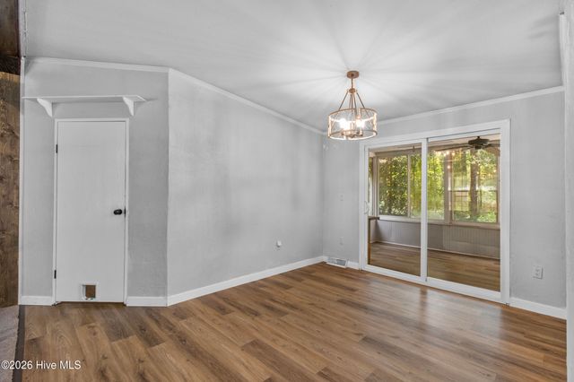 180 Quails Cove, Hampstead, NC 28443