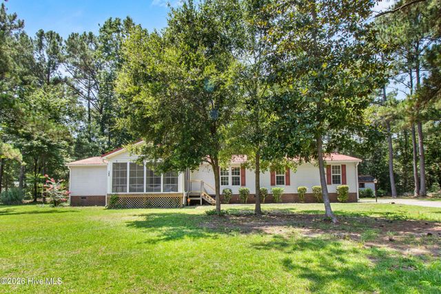 180 Quails Cove, Hampstead, NC 28443