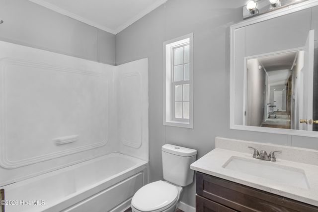 180 Quails Cove, Hampstead, NC 28443