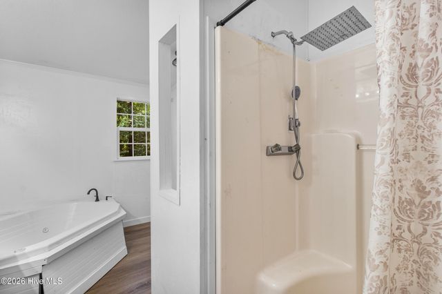 180 Quails Cove, Hampstead, NC 28443
