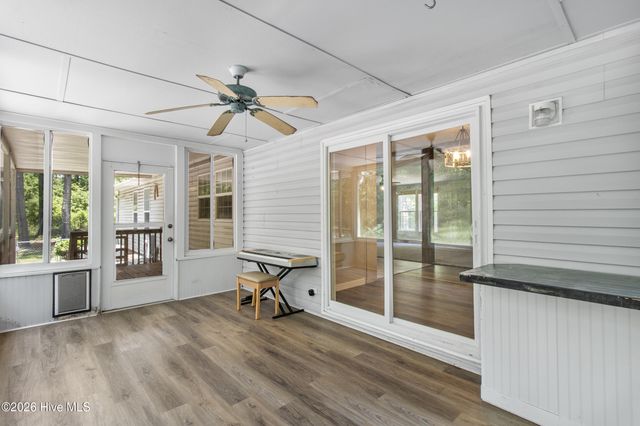 180 Quails Cove, Hampstead, NC 28443