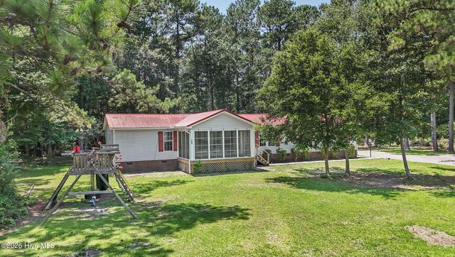 180 Quails Cove, Hampstead, NC 28443