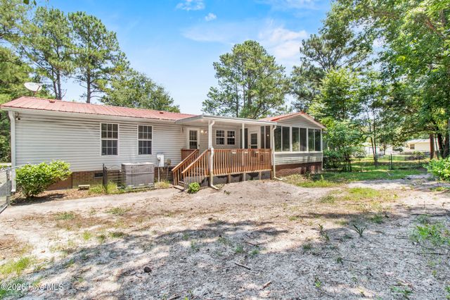 180 Quails Cove, Hampstead, NC 28443