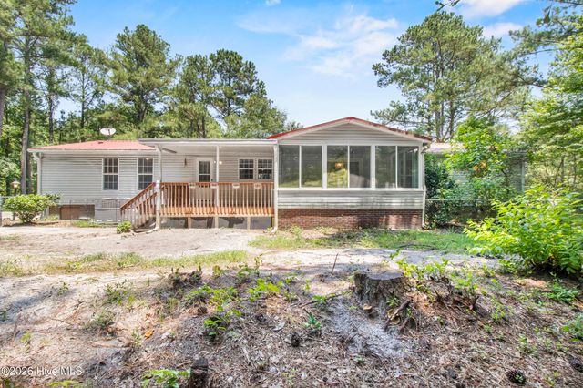 180 Quails Cove, Hampstead, NC 28443