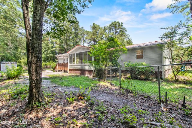 180 Quails Cove, Hampstead, NC 28443