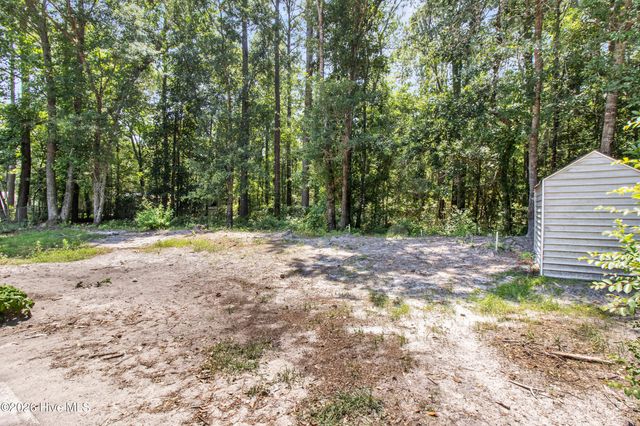 180 Quails Cove, Hampstead, NC 28443