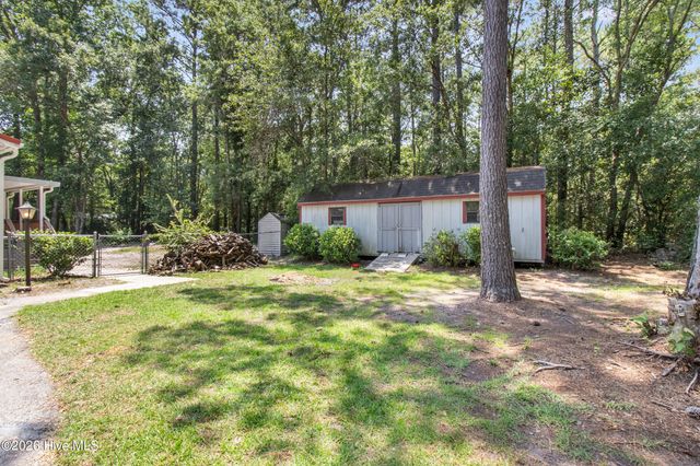 180 Quails Cove, Hampstead, NC 28443