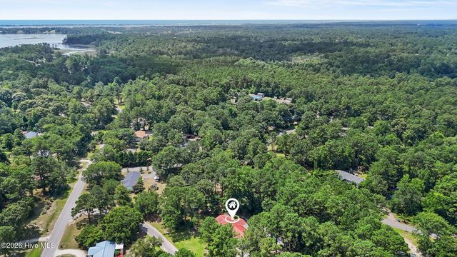 180 Quails Cove, Hampstead, NC 28443