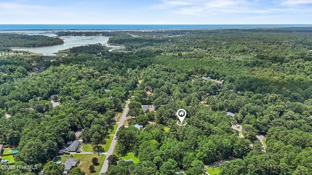 180 Quails Cove, Hampstead, NC 28443