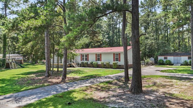 180 Quails Cove, Hampstead, NC 28443