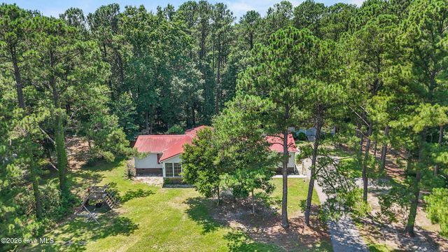 180 Quails Cove, Hampstead, NC 28443
