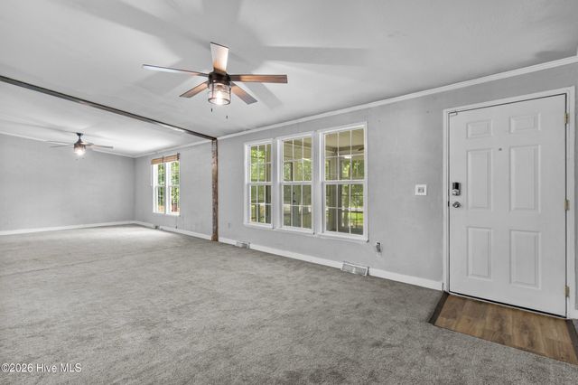 180 Quails Cove, Hampstead, NC 28443