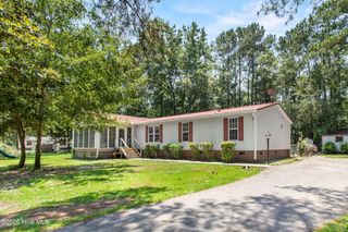 180 Quails Cove, Hampstead, NC 28443