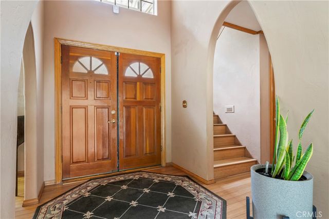 28116 Lachen Road, Lake Arrowhead, CA 92352