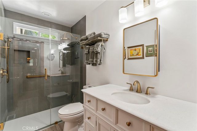 28116 Lachen Road, Lake Arrowhead, CA 92352