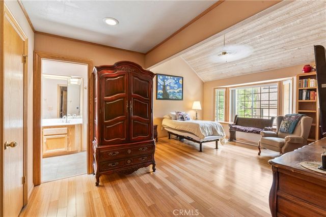 28116 Lachen Road, Lake Arrowhead, CA 92352