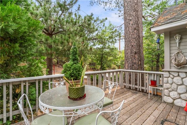 28116 Lachen Road, Lake Arrowhead, CA 92352