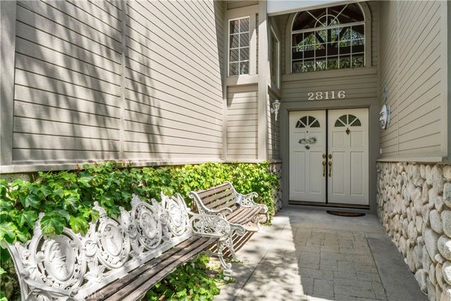 28116 Lachen Road, Lake Arrowhead, CA 92352