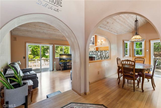 28116 Lachen Road, Lake Arrowhead, CA 92352