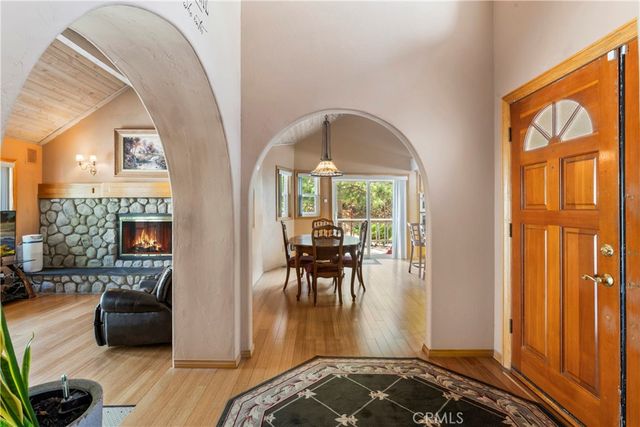 28116 Lachen Road, Lake Arrowhead, CA 92352