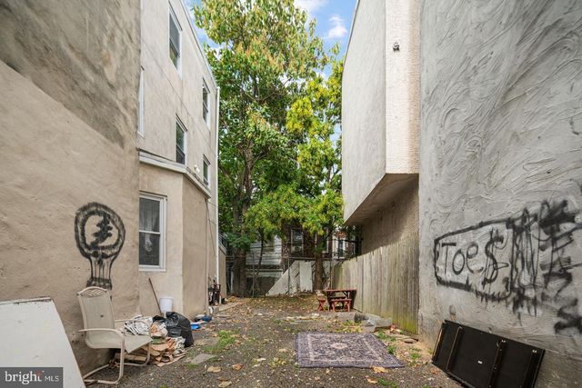 1531 W NORRIS ST, Philadelphia, PA 19121