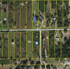 OAKRIDGE DRIVE, Frostproof, FL 33843