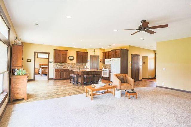 298 Kusilek Street, River Falls, WI 54022