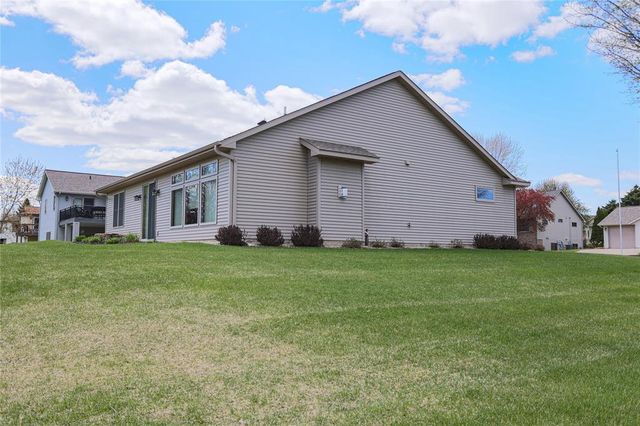 298 Kusilek Street, River Falls, WI 54022