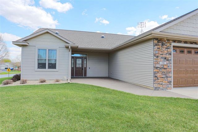 298 Kusilek Street, River Falls, WI 54022