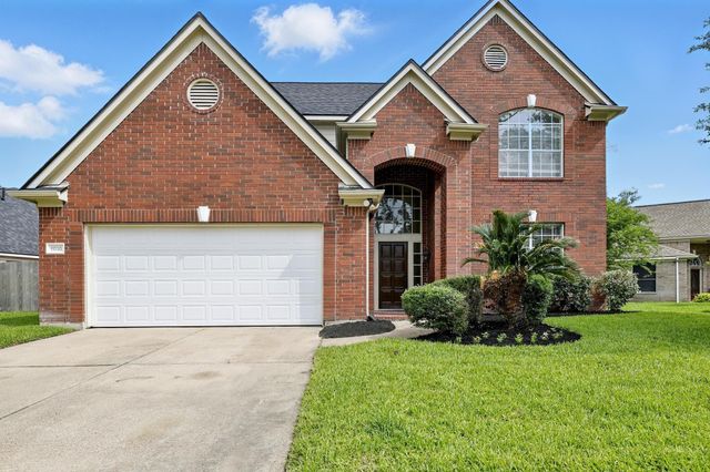 11030 Sprucedale Court, Houston, TX 77070