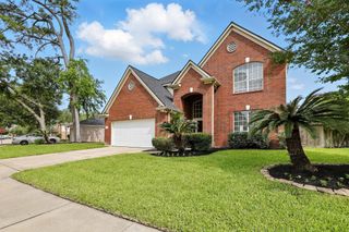 11030 Sprucedale Court, Houston, TX 77070